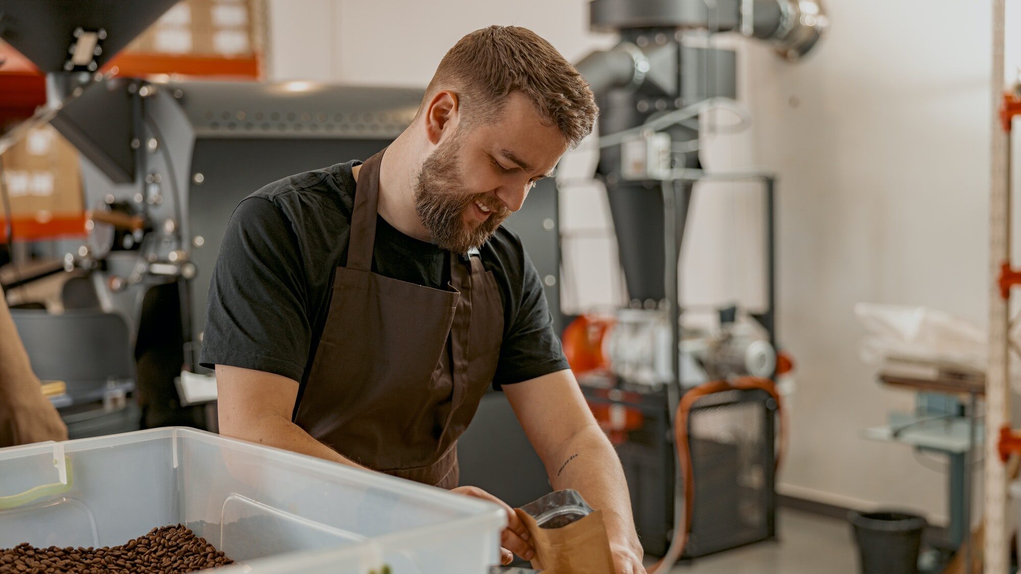 Who owns your business?