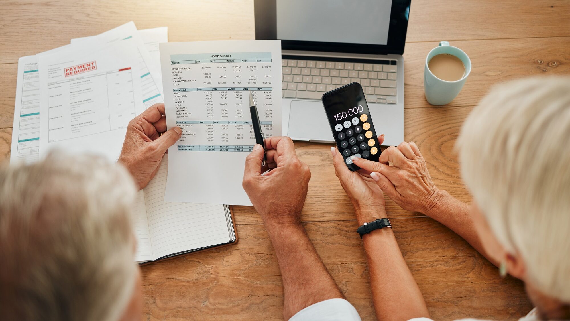 Individual Deductions