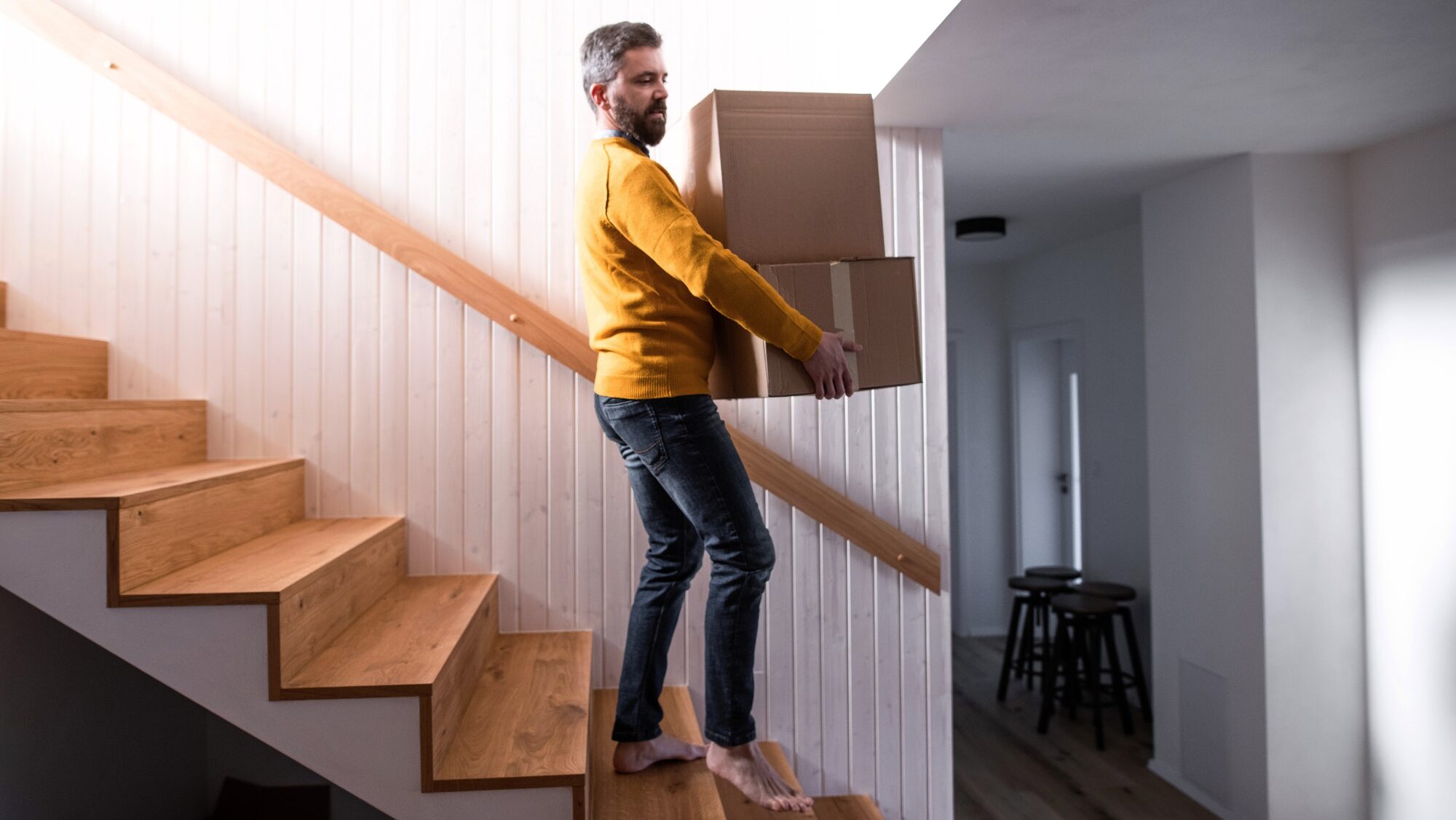 Taxes when you sell your home