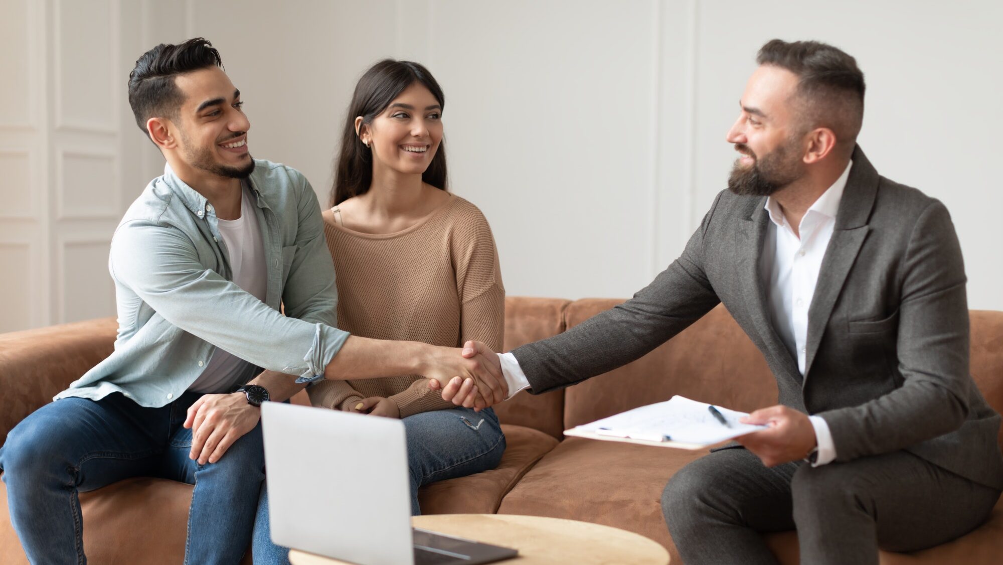 Basics of Buying a Business