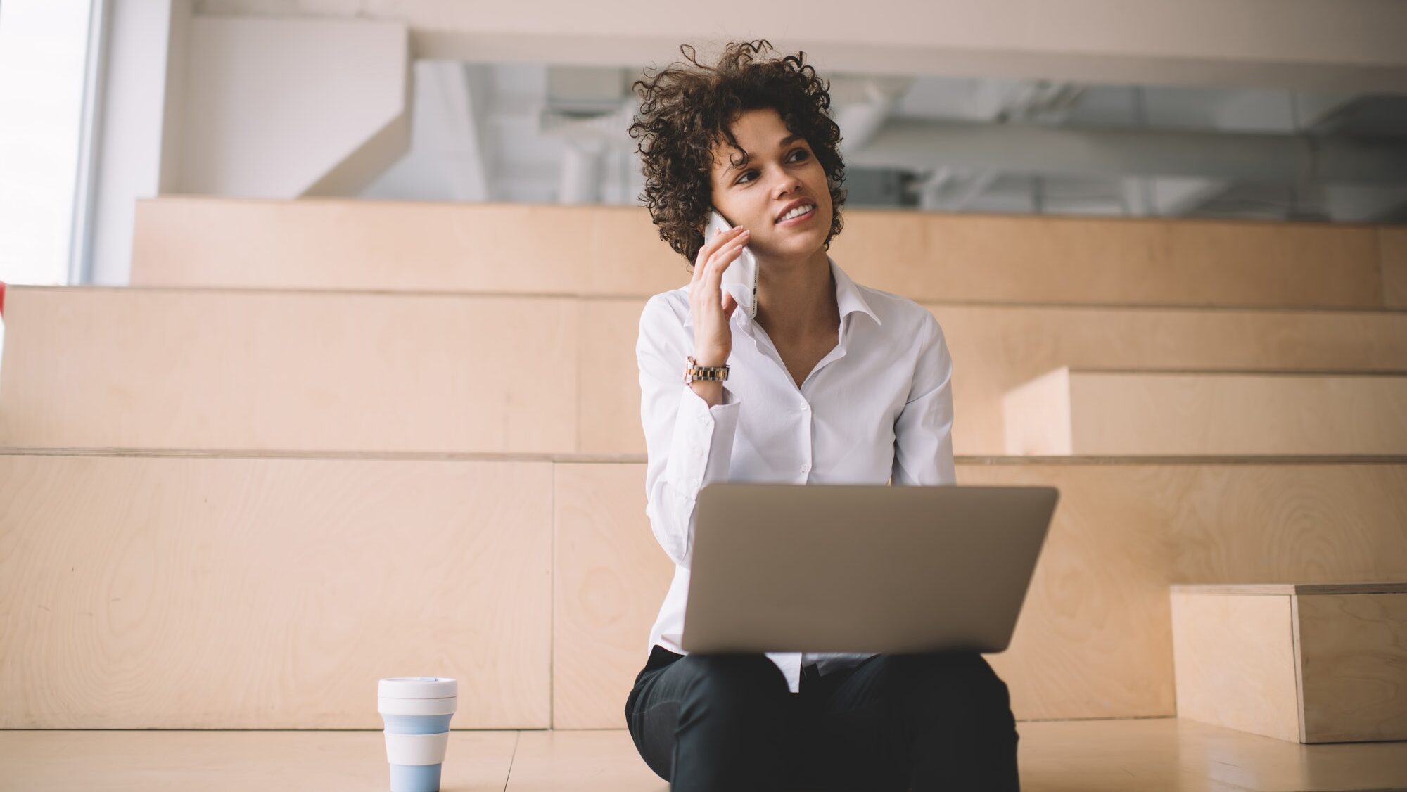 How does a commercial lease work?