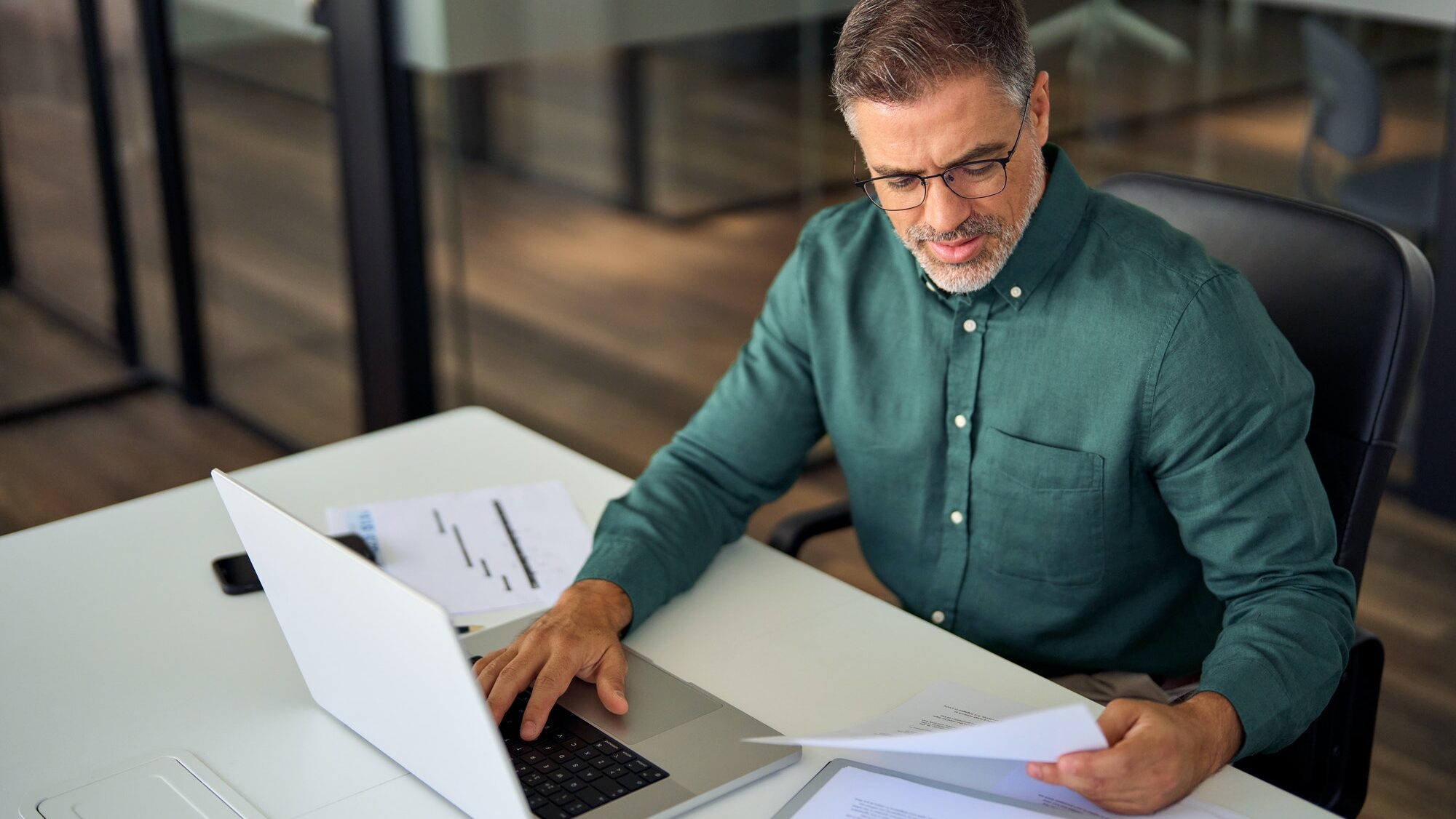 Understanding your Tax Return