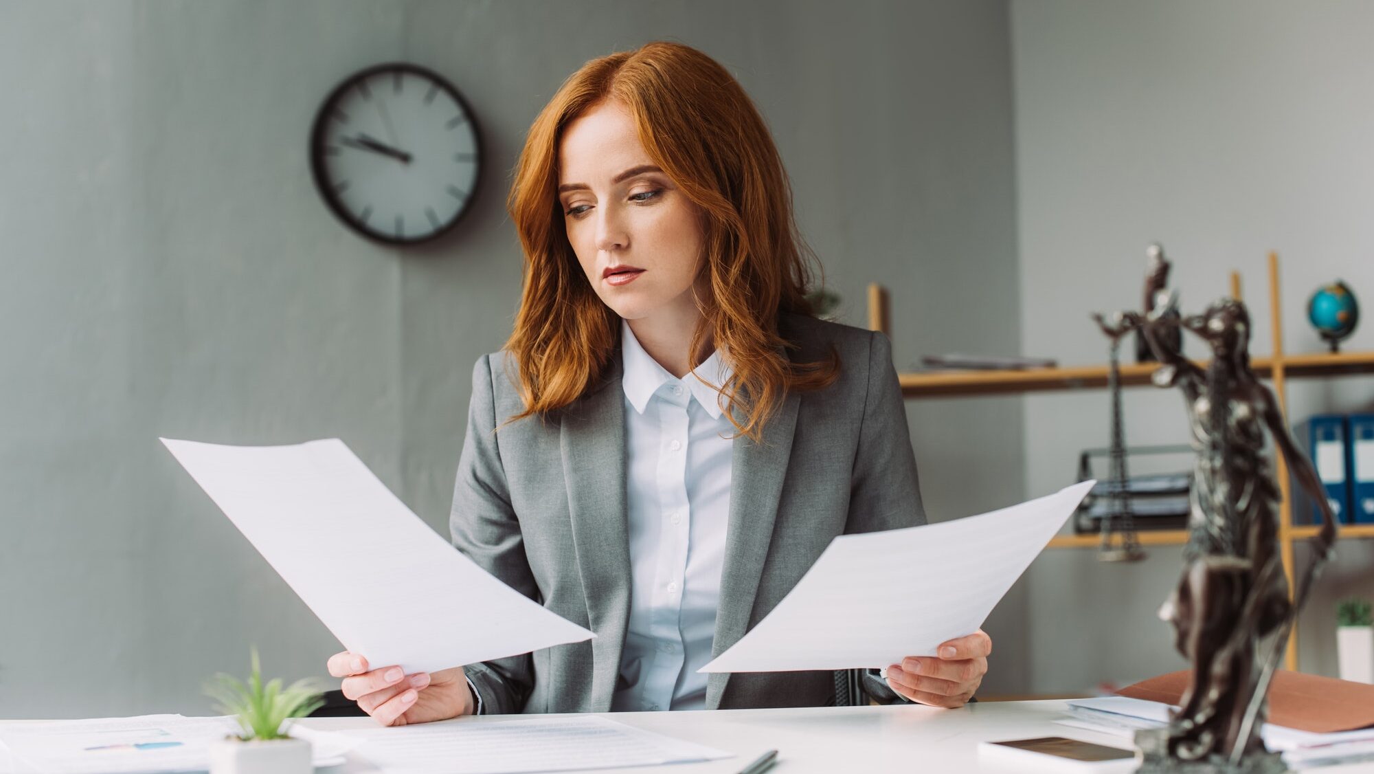 Why are you in business?