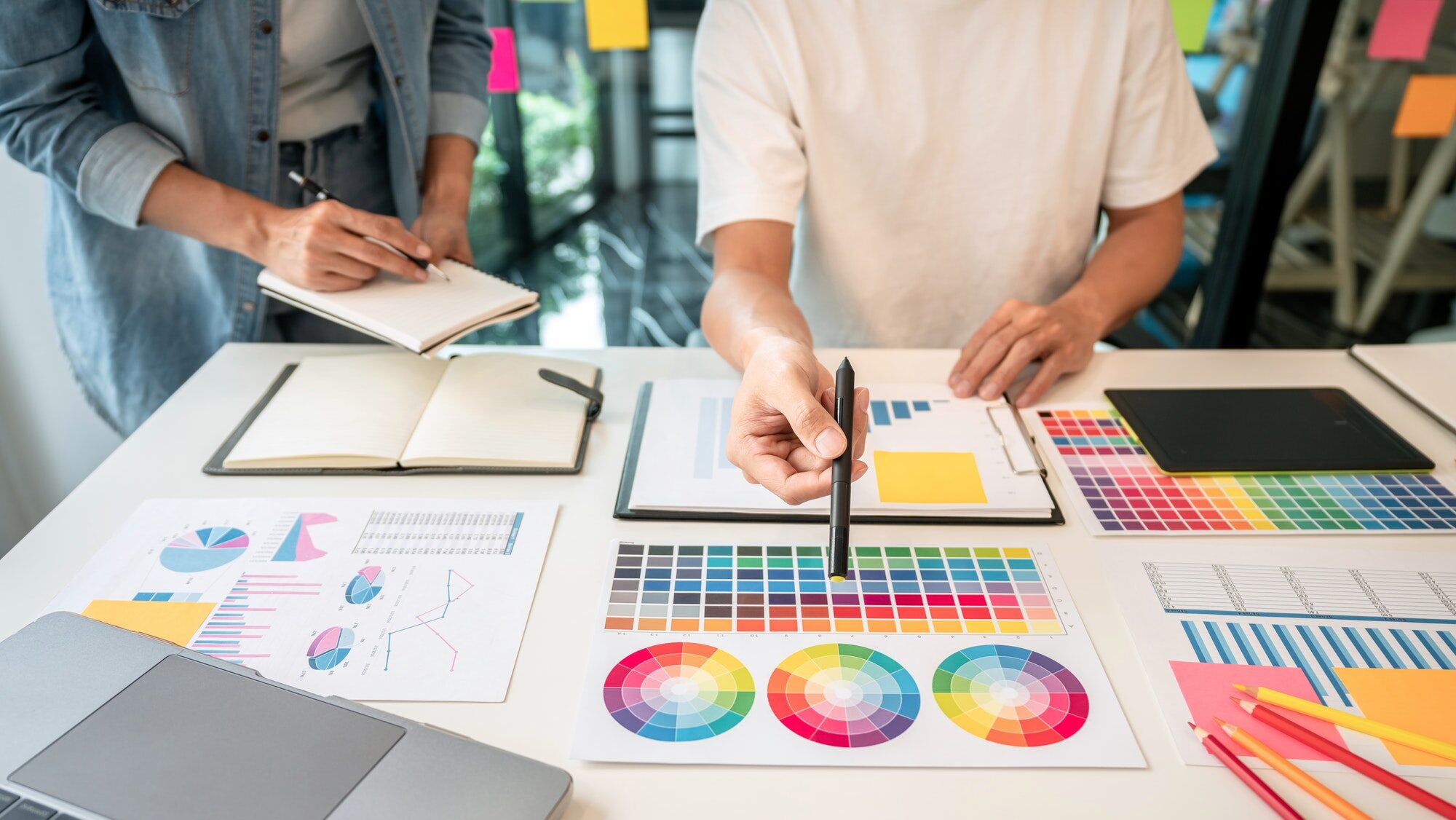 Basics of Brand Promotion