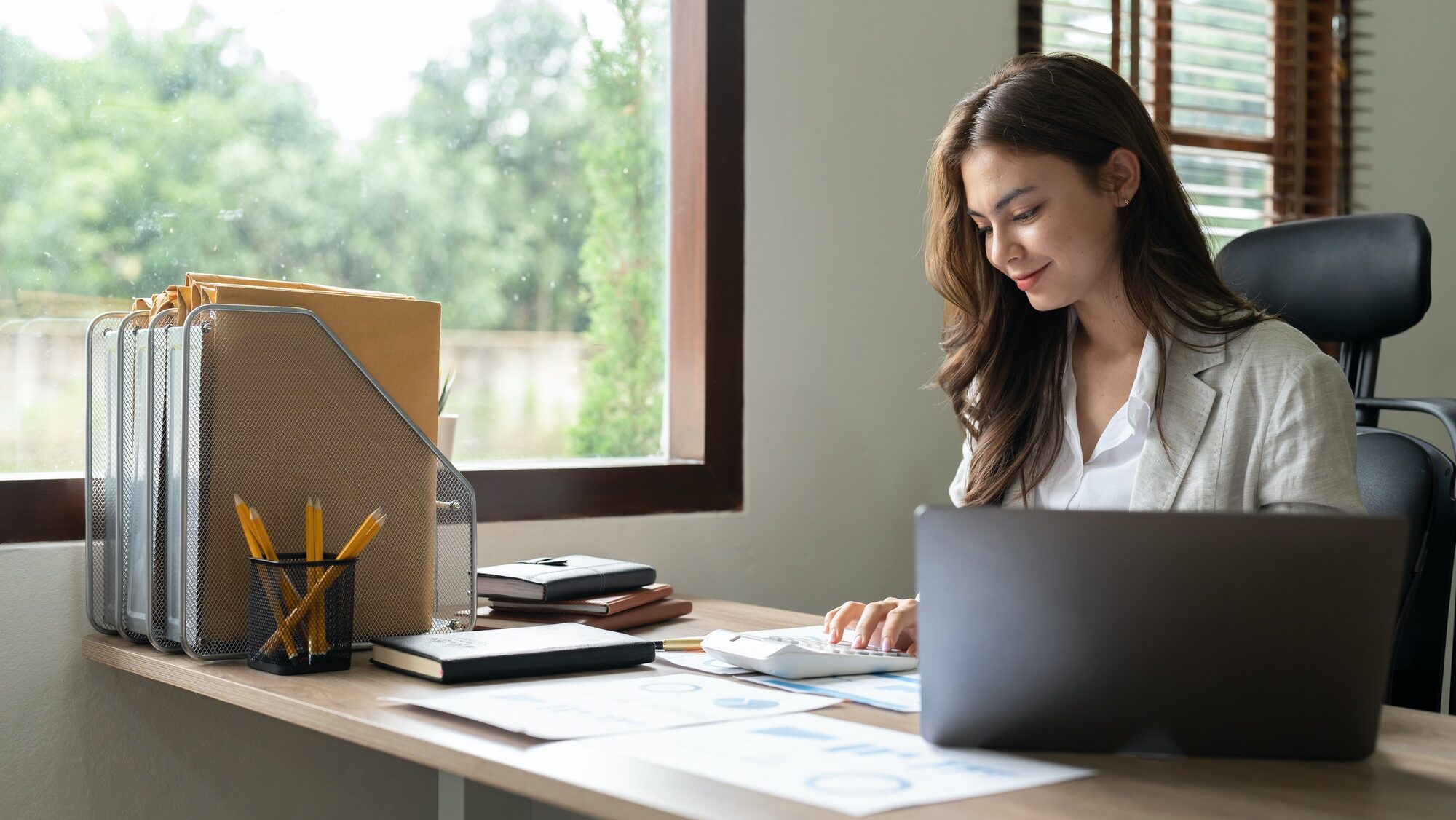 Some basic accounting terms