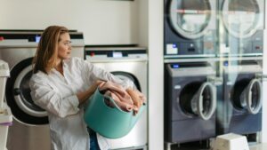 Laundry and Uniform Expenses