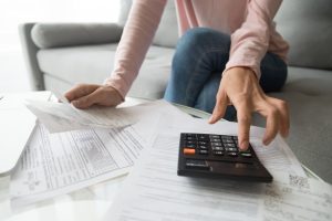 selling investment assets