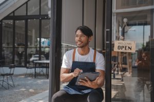 Commercial leases