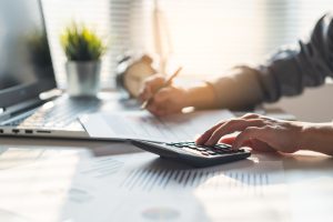 Financial Goal Setting