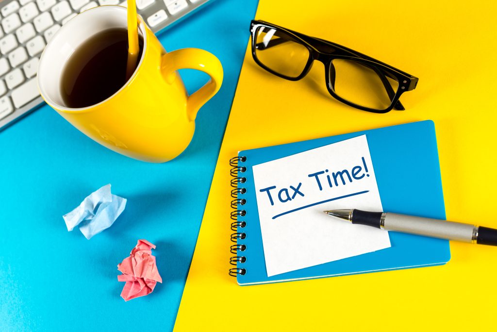 Preparing your 2025 return