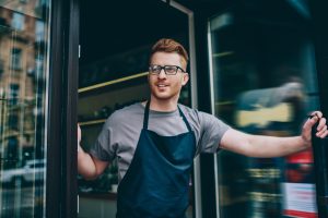 selling your business