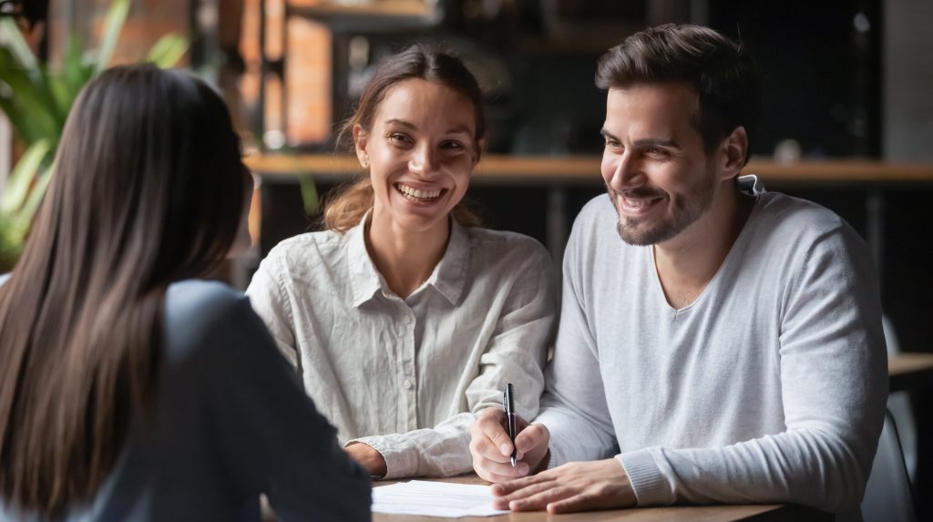 Communicating with your bank