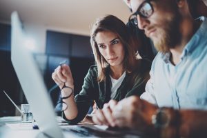 complimentary business review